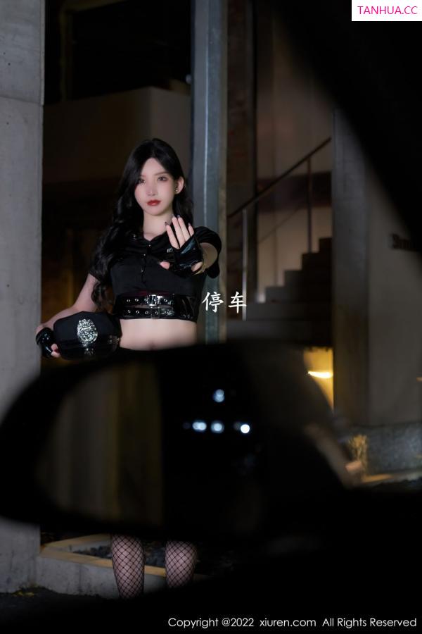 周于希dummy  [XiuRen]高清写真图 2022.03.18 No.4741 周于希Sally第14张图片